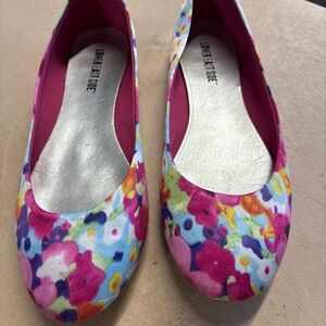 Lower East Side ladies flats